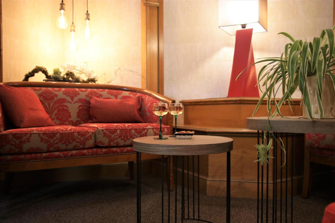 ホテル Au Relais De L'Ill Sermersheim エクステリア 写真